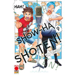 SHOW-HA SHOTEN! # 9