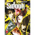 SIDOOH # 6 I RISTAMPA