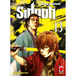 SIDOOH #13 I RIST
