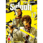 SIDOOH #17 I RIS