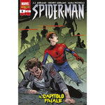 SPIDER-MAN # 5 DI ABRAMS