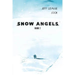 SNOW ANGELS # 2