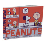 THE COMPLETE PEANUTS # 2