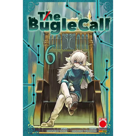 THE BUGLE CALL # 6