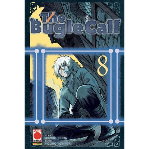 THE BUGLE CALL # 8