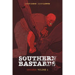 SOUTHERN BASTARDS OMNIBUS # 1