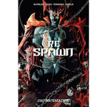 RE SPAWN # 2