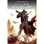 SPAWN PISTOLERO # 6