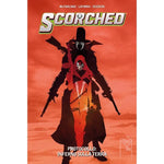 SCORCHED # 7 PROTOCOLLO INFERNO SULLA TERRA