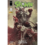 SPAWN (2021) # 4