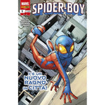 SPIDER-BOY # 1