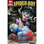 SPIDER-BOY # 6