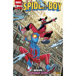 SPIDER-BOY #13