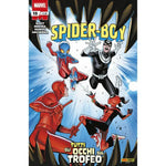 SPIDER-BOY #15