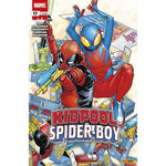 SPIDER-BOY #17