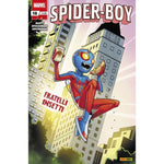 SPIDER-BOY #18