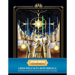 STAR WARS I JEDI DELL ALTA REPUBBLICA
