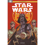 100% STAR WARS LEGENDS STAR WARS RACCONTI # 6 NOMAD