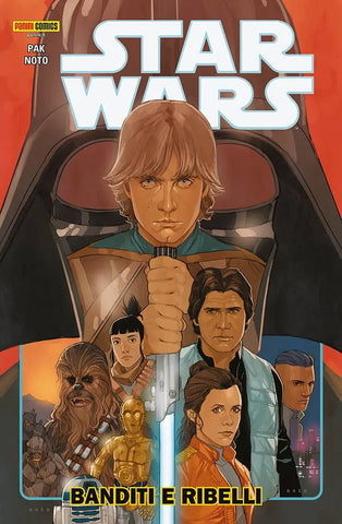 STAR WARS COLLECTION STAR WARS # 5 LA STRADA VERSO LA VITTORIA