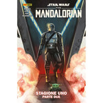 STAR WARS COLLECTION THE MANDALORIAN # 1 PARTE II