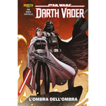 STAR WARS COLLECTION DARTH VADER # 5 L'OMBRA DELL'OMBRA
