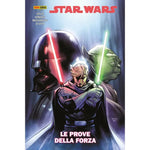 STAR WARS COLLECTION STAR WARS # 6 LE PROVE DELLA FORZA