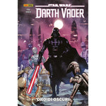 STAR WARS COLLECTION DARTH VADER # 8 DROIDI OSCURI