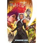 STAR WARS COLLECTION AHSOKA STAGIONE UNO