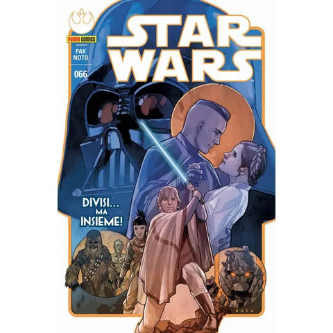 STAR WARS #66