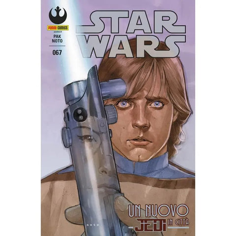 STAR WARS #67
