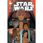 STAR WARS #68