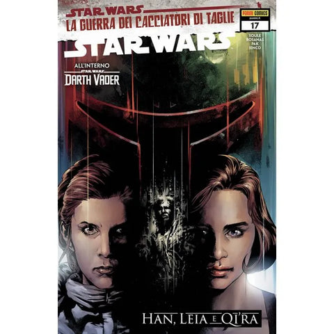 STAR WARS #85 STAR WARS (2021) 17