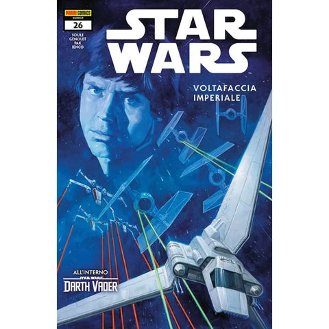 STAR WARS #94 STAR WARS (2021) 26