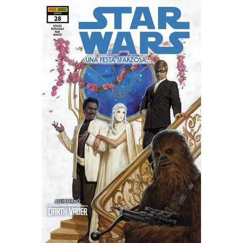 STAR WARS #96 STAR WARS (2021) 28