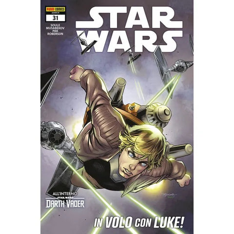 STAR WARS #99 STAR WARS (2021) 31