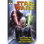 STAR WARS (PANINI) #103 STAR WARS (2021) 35