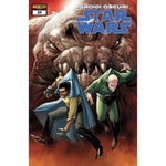STAR WARS (PANINI) #107 STAR WARS (2021) 39