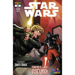 STAR WARS (PANINI) #111 STAR WARS (2021) 43