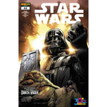 STAR WARS (PANINI) #112 STAR WARS (2021) 44