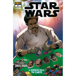 STAR WARS (PANINI) #115 STAR WARS (2021) 47