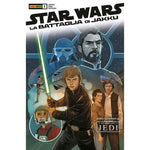 STAR WARS (PANINI) #120 STAR WARS LA BATTAGLIA DI JAKKU 1