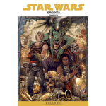 STAR WARS EPIC EREDITA # 2 TEMPESTE