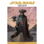 STAR WARS EPIC STAR WARS TEMPI OSCURI # 2 RIMANE UNA SCINTILLA