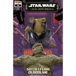 STAR WARS L ALTA REPUBBLICA #46 ALTA REPUBBLICA 14