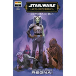 STAR WARS L ALTA REPUBBLICA #49 LA PAURA DEI JEDI 2