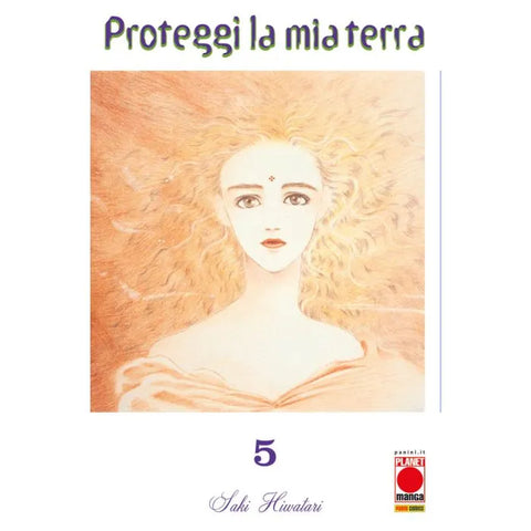 PROTEGGI LA MIA TERRA (2022) # 5