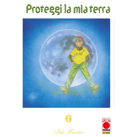 PROTEGGI LA MIA TERRA (2022) # 6