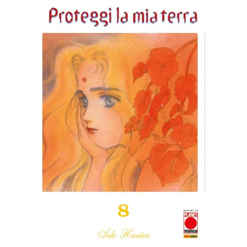 PROTEGGI LA MIA TERRA (2022) # 8