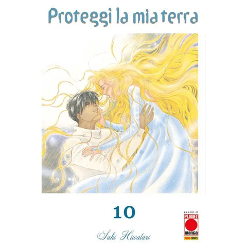 PROTEGGI LA MIA TERRA (2022) #10