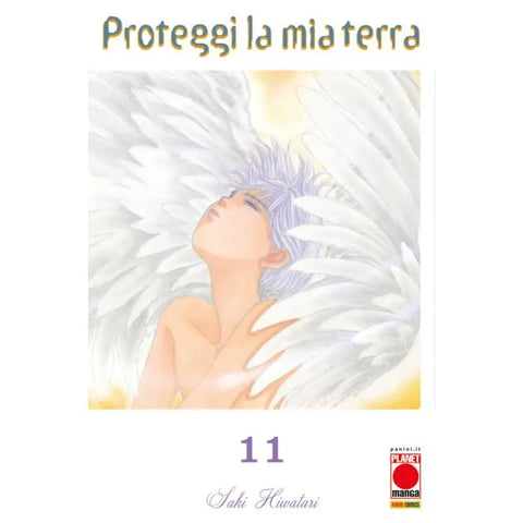 PROTEGGI LA MIA TERRA (2022) #11